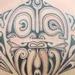 Tattoos - Polynesian art - 53341